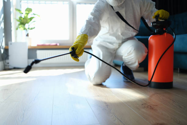 Reliable Drug Lab Cleanup contractor in East Rutherford, NJ by Trauma Clean Pros